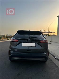 فۆرد ئێدج
